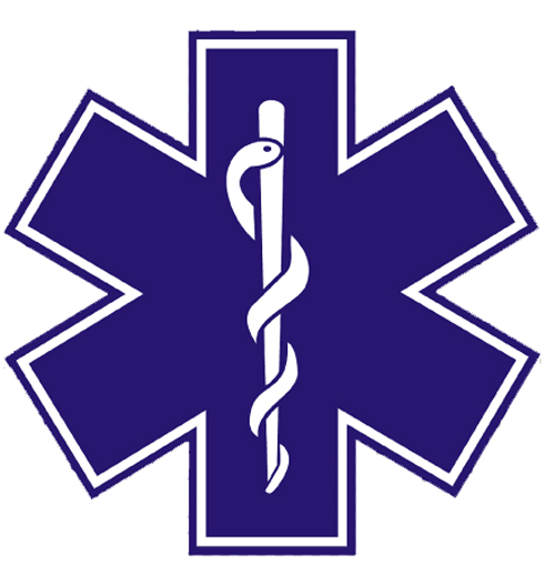 Accesorios emergencias - Boutique del Policía